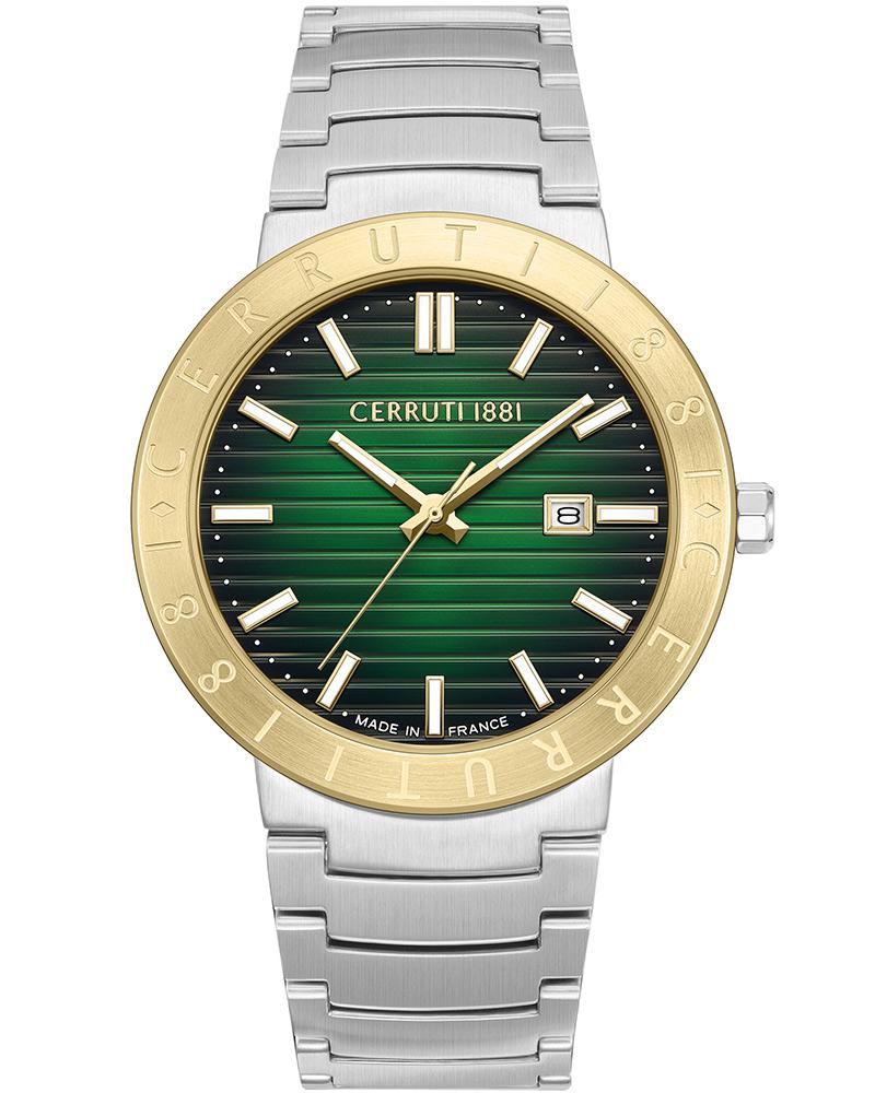 Cerruti 1881 unveils Spring Summer 2025 Watch Collection at French National Day in India